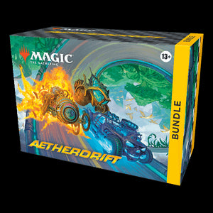 Aetherdrift Fat Pack Bundle⁣ - Aetherdrift