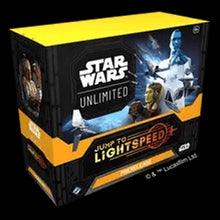 Jump to Lightspeed Prerelease Box⁣ - Jump to Lightspeed