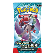 Journey Together Booster - Journey Together