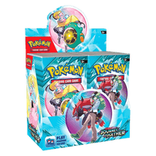 Journey Together Booster Box - Journey Together