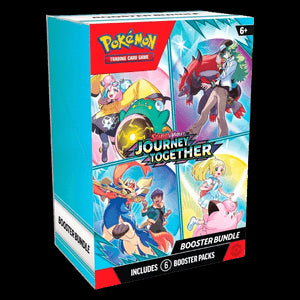 Journey Together Booster Bundle⁣ - Journey Together