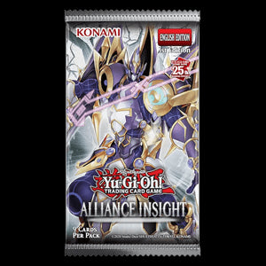 Alliance Insight Booster⁣ - Alliance Insight