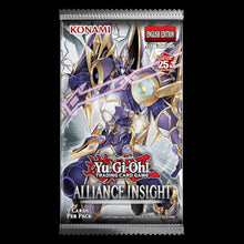 Alliance Insight Booster⁣ - Alliance Insight