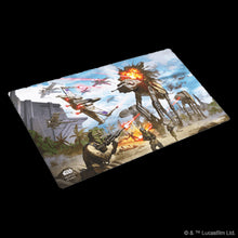 Gamegenic Battle of Scarif Playmat⁣ - Star Wars Unlimited Products