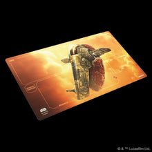 Gamegenic Fett's Firespray Playmat⁣ - Star Wars Unlimited Products