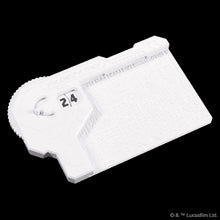 Gamegenic Damage Pad (White)⁣ - Star Wars Unlimited Products