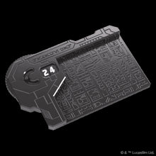 Gamegenic Damage Pad (Black)⁣ - Star Wars Unlimited Products