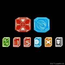 Gamegenic Premium Tokens Pro Expansion Pack⁣ - Star Wars Unlimited Products