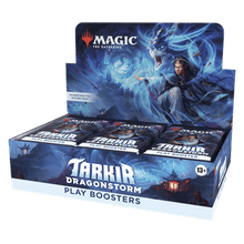 Tarkir: Dragonstorm Play Booster Box - Tarkir: Dragonstorm
