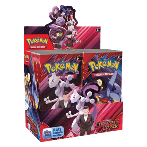Destined Rivals Booster Box⁣ - Destined Rivals