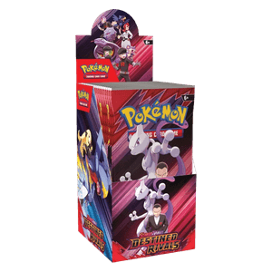 Destined Rivals Booster Box (18 Boosters)⁣ - Destined Rivals