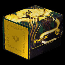 Tarkir: Dragonstorm: "Eerie Ultimatum" Sidewinder 100+ Xenoskin Deck Box⁣ - Tarkir: Dragonstorm