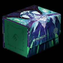Tarkir: Dragonstorm: "Genesis Ultimatum" Sidewinder 100+ Xenoskin Deck Box⁣ - Tarkir: Dragonstorm