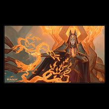 Tarkir: Dragonstorm: "Abzan Devotee" Playmat⁣ - Tarkir: Dragonstorm