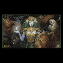 Tarkir: Dragonstorm: "Host of the Hereafter" Playmat⁣ - Tarkir: Dragonstorm