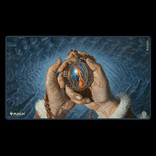 Tarkir: Dragonstorm: "Mox Jasper" Playmat⁣ - Tarkir: Dragonstorm