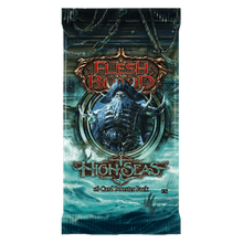 High Seas Booster - High Seas