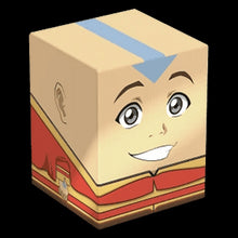 Ultimate Guard Squaroe Avatar: The Last Airbender Boulder Deck Case 100+ (Aang)