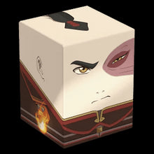 Ultimate Guard Squaroe Avatar: The Last Airbender Boulder Deck Case 100+ (Zuko)