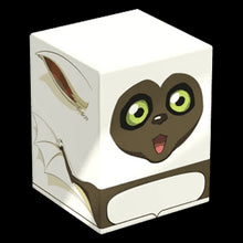 Ultimate Guard Squaroe Avatar: The Last Airbender Boulder Deck Case 100+ (Momo)