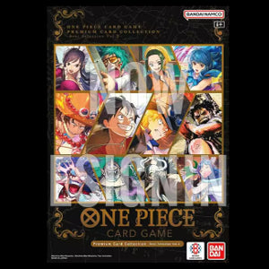 Premium Card Collection - Best Selection Vol.3⁣ - Premium Bandai Products