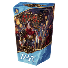 Armory Deck: Ira - Armory Deck: Ira