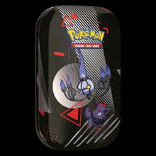 Unova Chandelure Mini Tin - Scarlet & Violet Products
