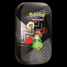 Unova Lilligant Mini Tin - Scarlet & Violet Products