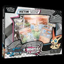 Unova Victini Illustration Collection⁣ - Scarlet & Violet Products