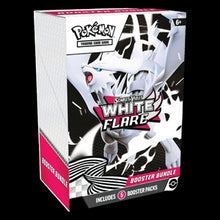 White Flare Booster Bundle⁣ - White Flare