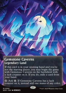 Gemstone Caverns (V.2)⁣ - Stellar Sights⁣ (Mythic)⁣ [61]