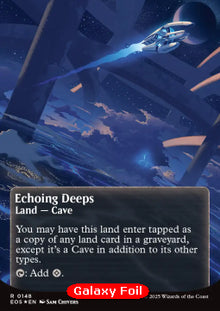 Echoing Deeps (V.4)⁣ - Stellar Sights⁣ (Rare)⁣ [148]