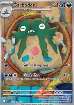 Garbodor
