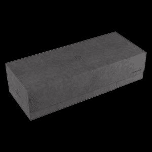 Gamegenic Cards' Lair PRO 1000+ Convertible (Gray/Red)