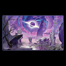 Edge of Eternities: "Godless Shrine" Playmat⁣ - Edge of Eternities