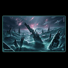 Edge of Eternities: "Watery Grave" Playmat⁣ - Edge of Eternities