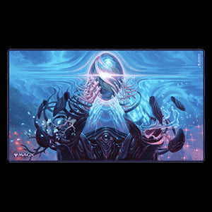 Edge of Eternities: "The Endstone" Playmat⁣ - Edge of Eternities