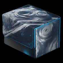 Edge of Eternities: "Uthros, Titanic Godcore" Sidewinder 100+ Xenoskin Deck Box⁣ - Edge of Eternities