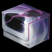 Edge of Eternities: "Susur Secundi, Void Altar" Sidewinder 100+ Xenoskin Deck Box⁣ - Edge of Eternities