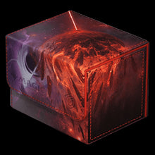 Edge of Eternities: "Kavaron Harrier" Sidewinder 100+ Xenoskin Deck Box⁣ - Edge of Eternities
