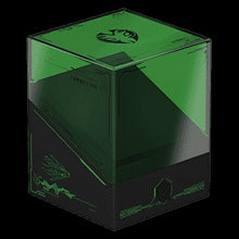 Edge of Eternities: "Eumidians" Boulder 100+ Deck Box⁣ - Edge of Eternities