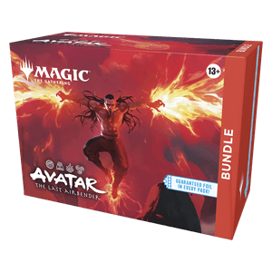 Magic Fatpack – Nordic Legends