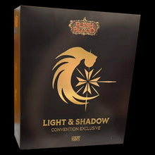 Light and Shadow Convention Exclusive 2025 - Convention Exclusive Promos