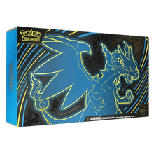 Mega Charizard X ex Ultra-Premium Collection - Mega Evolution Products