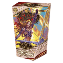 Armory Deck: Pleiades - Armory Deck: Pleiades