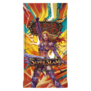 Super Slam Booster - Super Slam