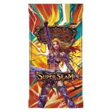 Super Slam Booster - Super Slam
