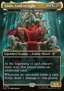 Nekusar, the Mindrazer (V.1)