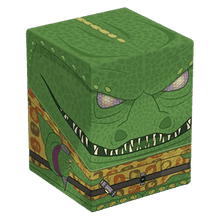 Ultimate Guard Squaroe Star Trek: The Original Series Boulder Deck Case 100+ (The Gorn)