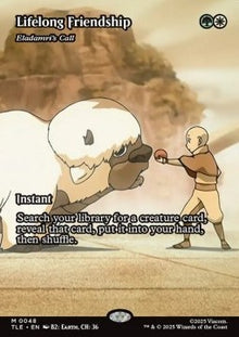 Eladamri's Call - Magic: The Gathering | Avatar: The Last Airbender: Eternal (Mythic) [TLE-48]